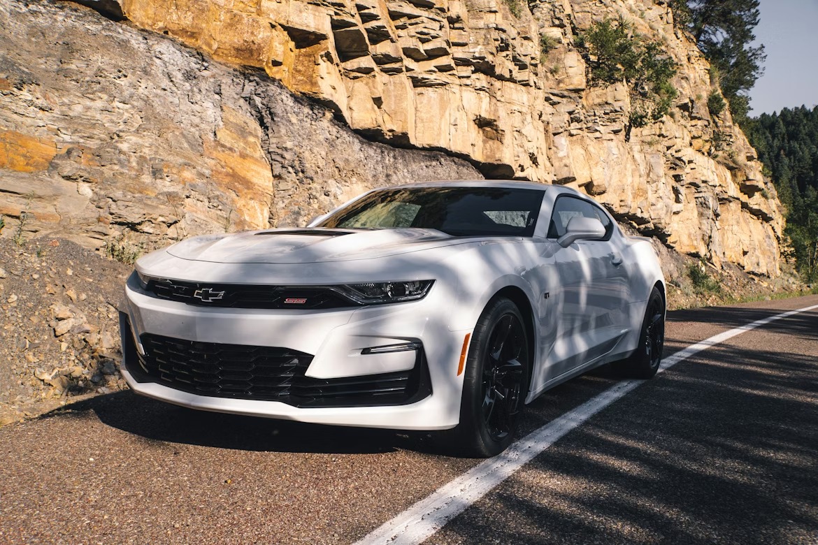 Welche US-Fahrzeuge sind in Deutschland beliebt?