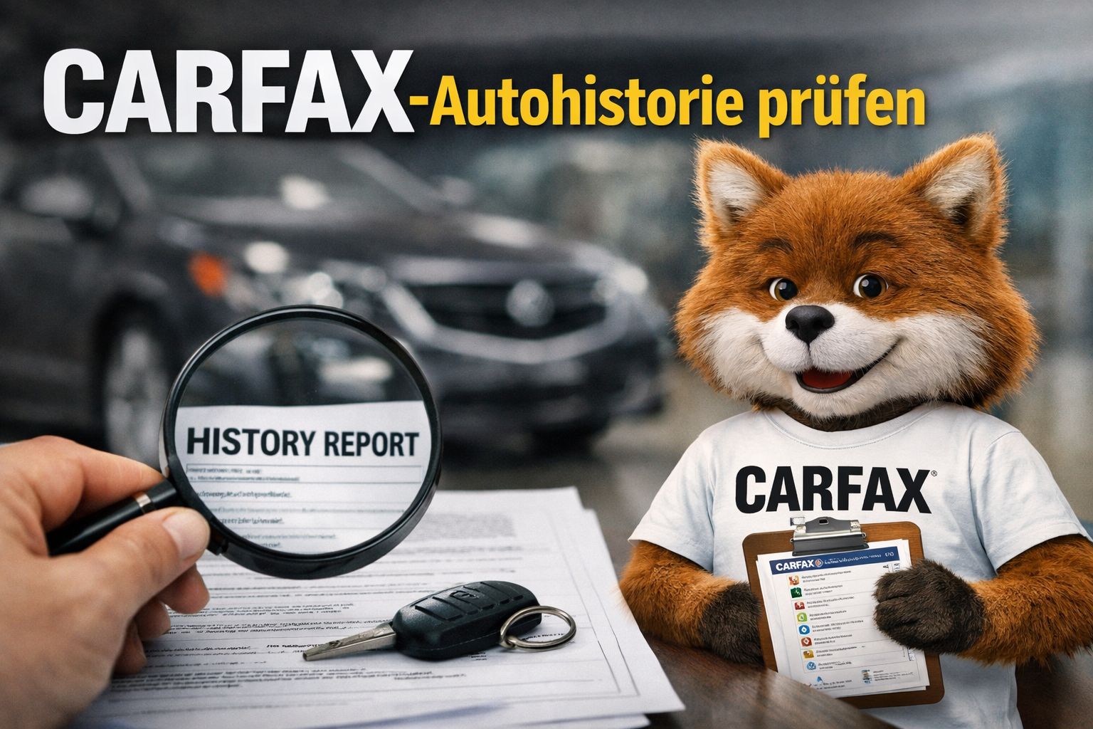 US Titelarten Clean Salvage Rebuilt